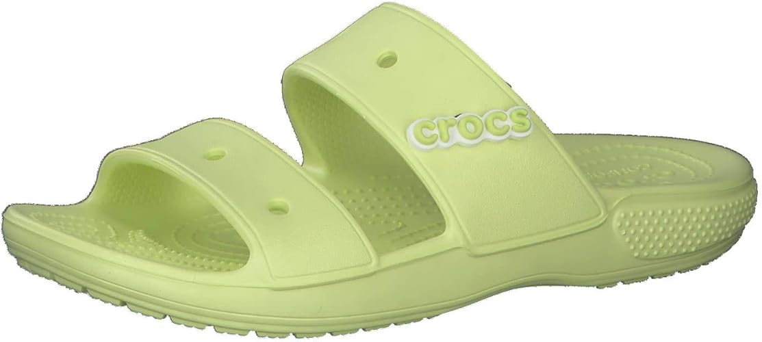 Crocs Classic Sandal for Unisex Adults - Comfort and Style