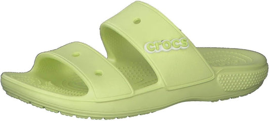 Crocs Classic Sandal for Unisex Adults - Comfort and Style