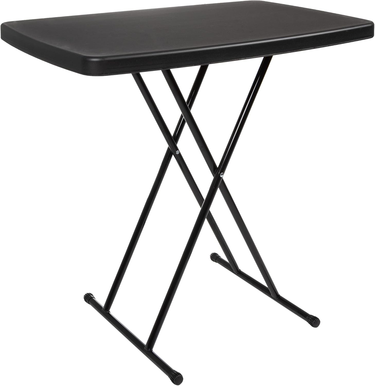 Ultra-Light Folding Table for Camping & Crafting by Lavish Home