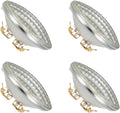 PAR36 LED Landscape Bulb 6W 3000K 12V - 4 Pack Haian