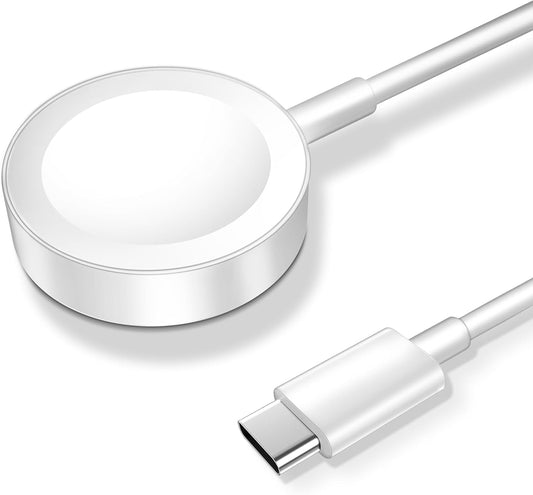 Fast Charge Apple Watch with xiwxi Magnetic Cable