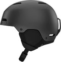 Giro Ledge Ski Helmet - Hard Shell Snowboarding Helmet for Men Women