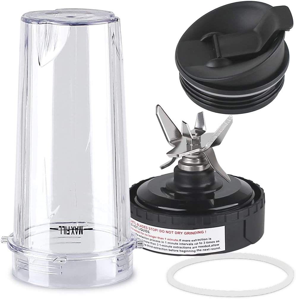 Ninja Blender Replacement Blade for QB3000 Series by Joyparts