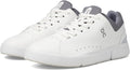 On Women's The Roger Advantage Sneakers - Vegan Leather Comfort