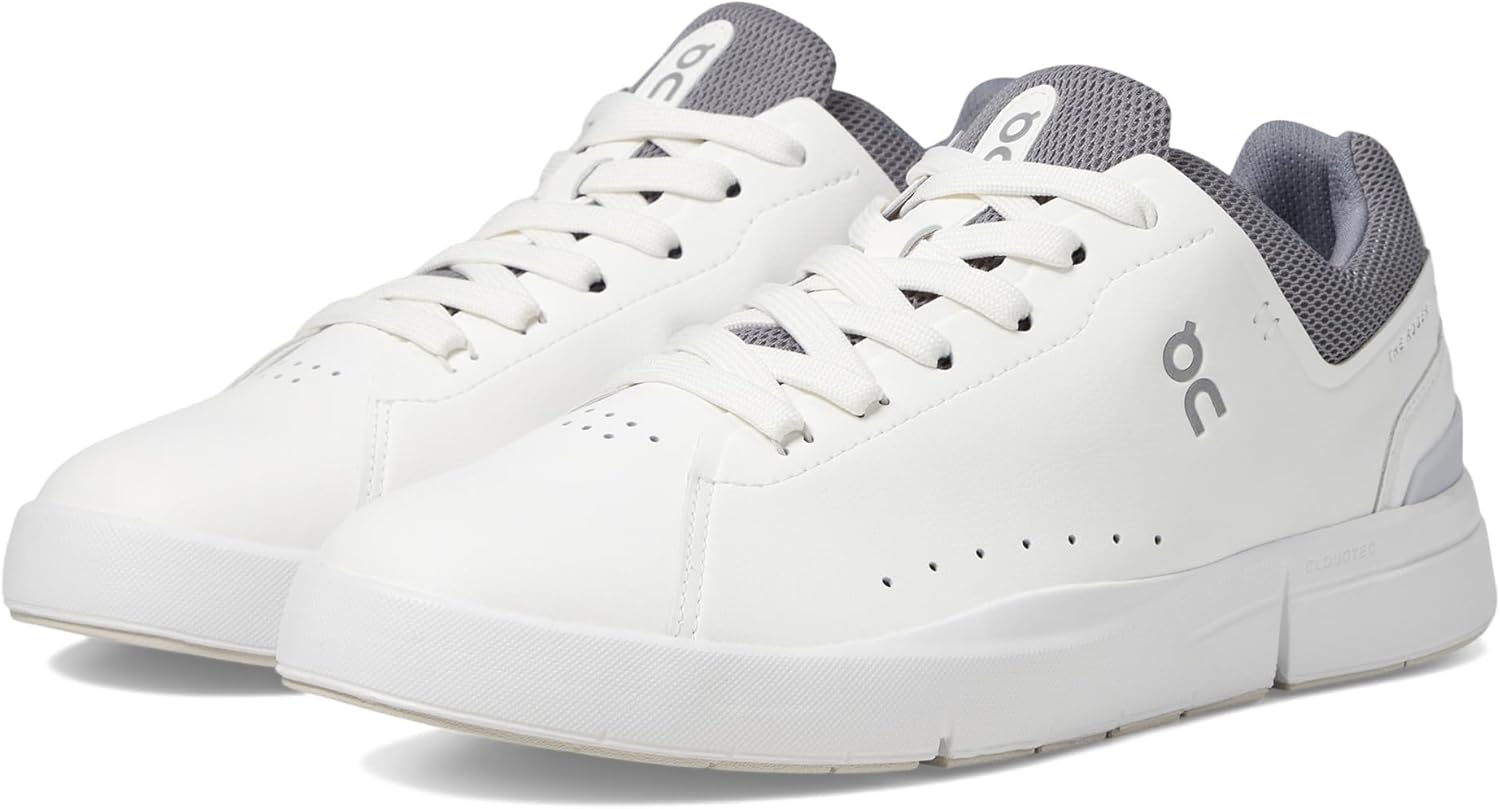 On Women's The Roger Advantage Sneakers for Ultimate Comfort