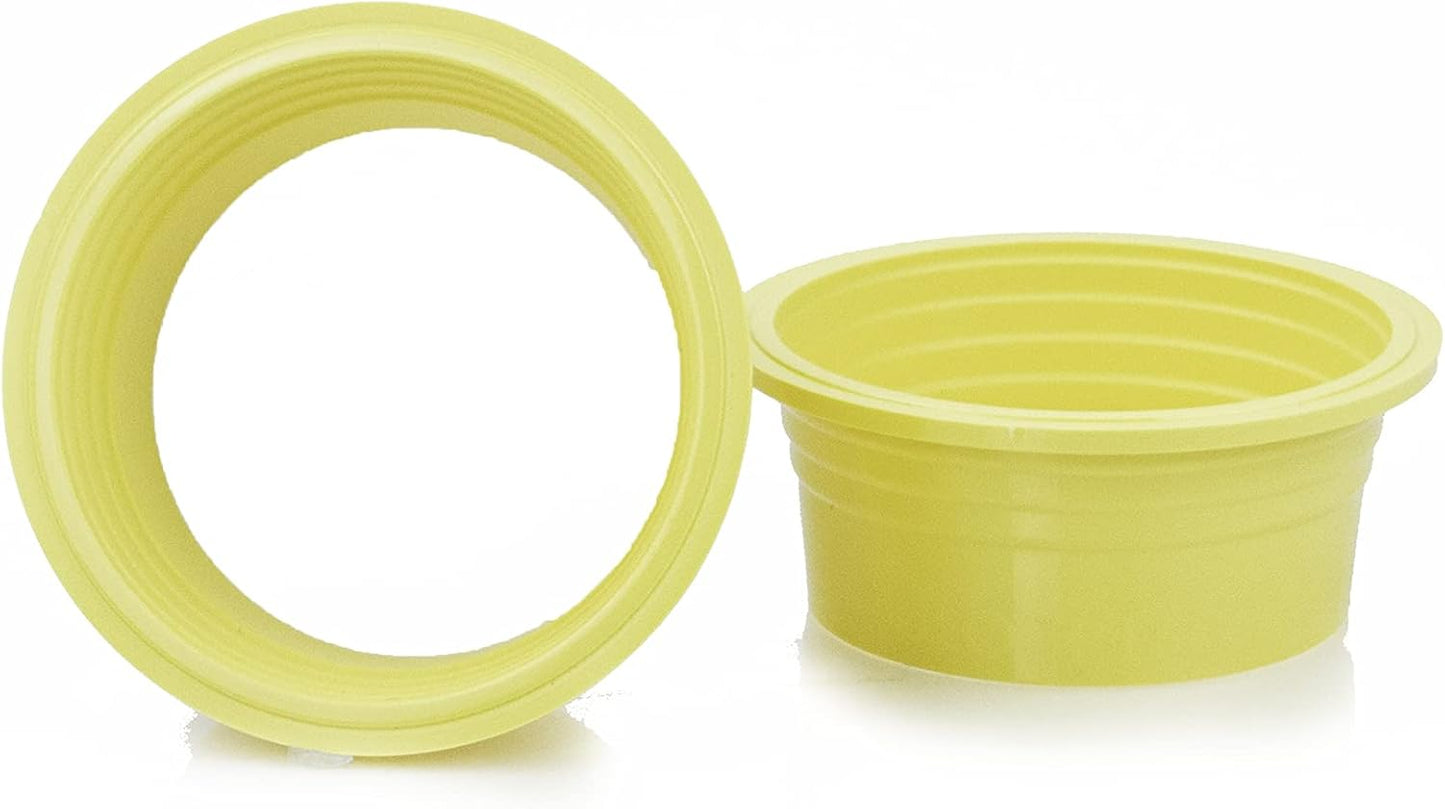 Blendtec NBS2 Adapter Ring | 16 oz Upgrade