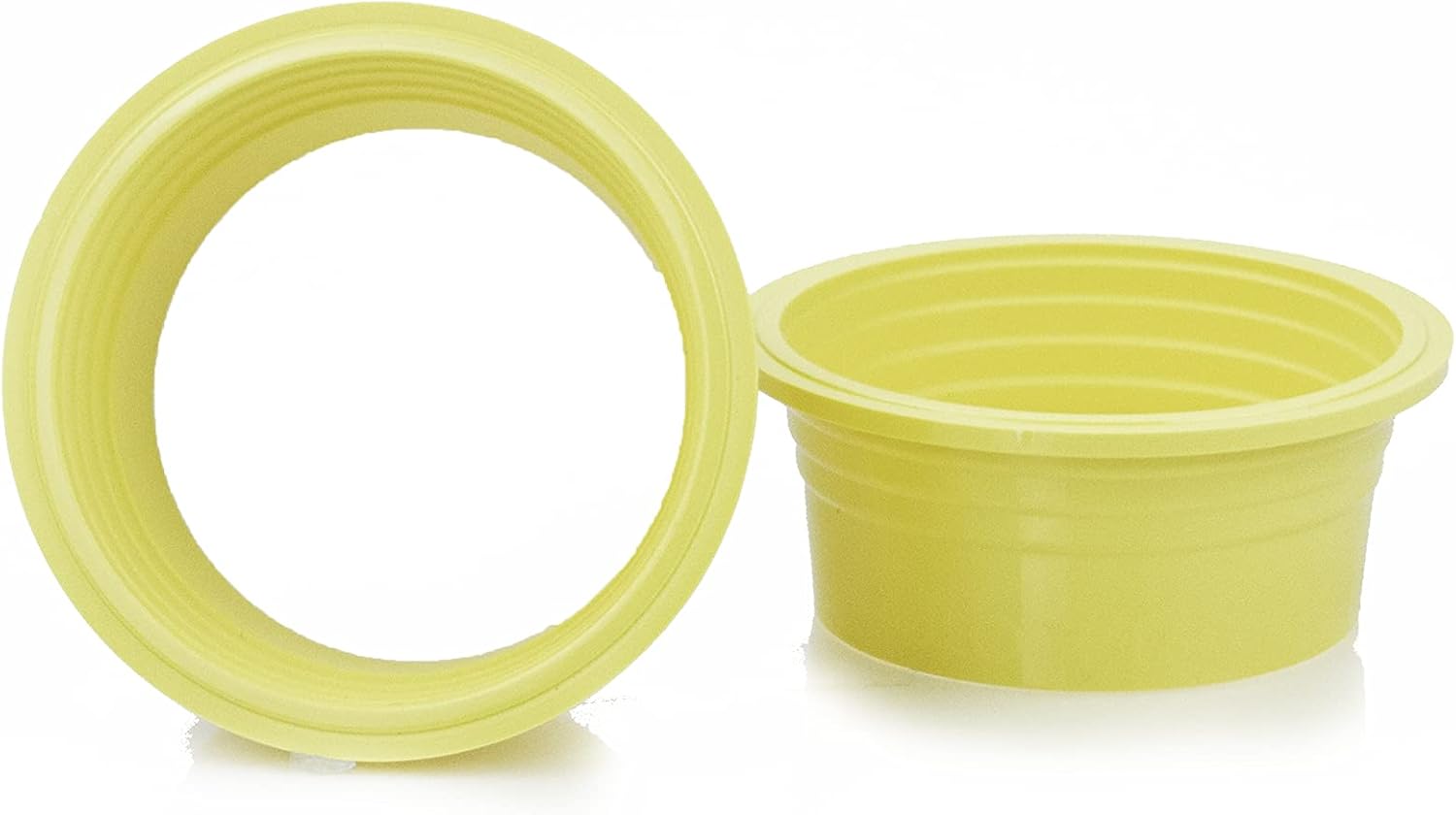 Blendtec NBS2 Adapter Ring | 16 oz Upgrade