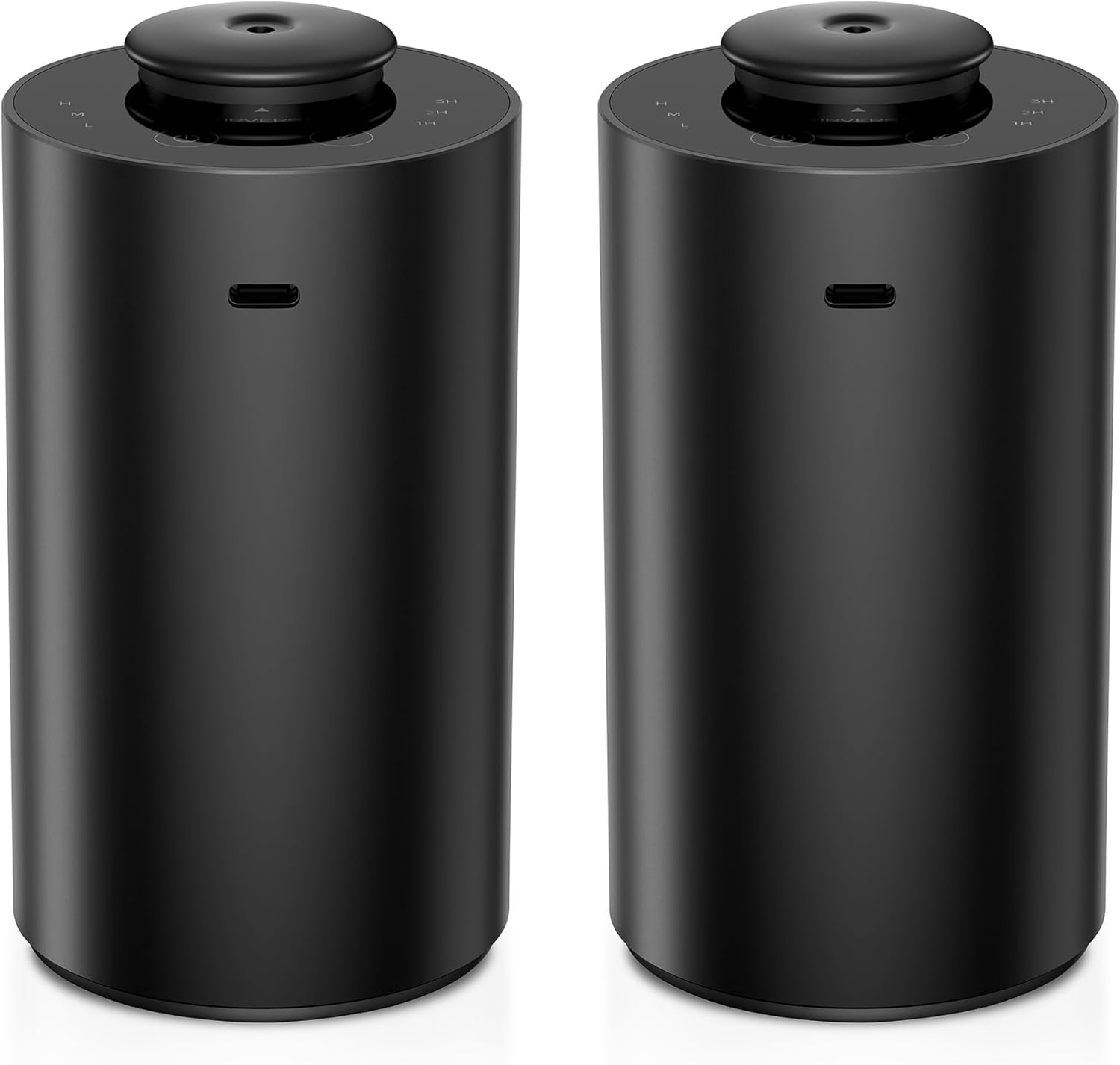 ANX Premium Waterless Essential Oil Diffuser - Aromatherapy Anywhere!