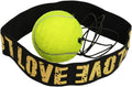 Boxing Reflex Ball Headband Set Reflex Punching Ball Adjustable