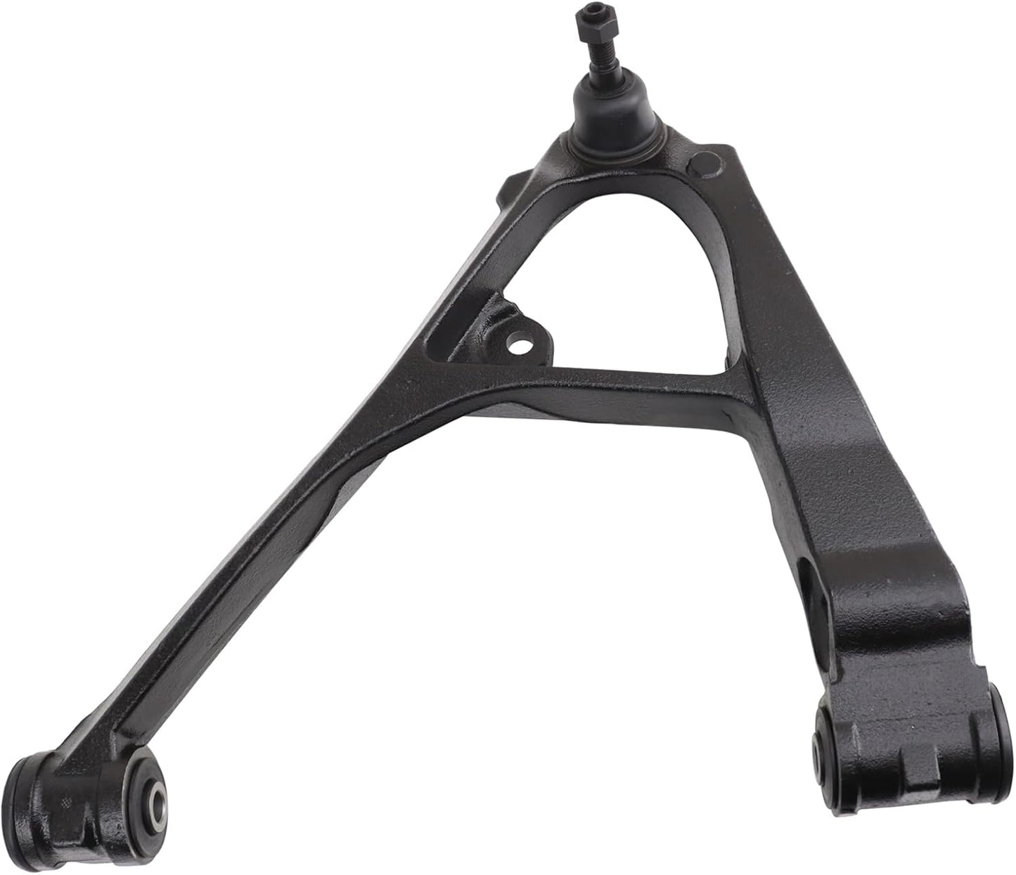 TRQ Front Lower Control Arm with Ball Joint for GMC Chevy