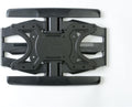 Full Motion TV Wall Mount for 32ft to 65ft TVs - Slim Articulating Arm