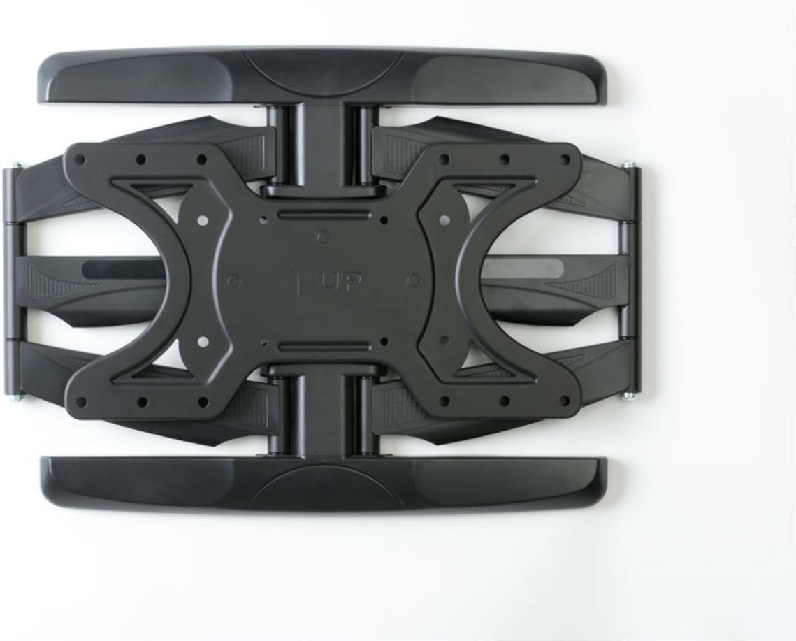 Full Motion TV Wall Mount for 32 to 65 Inch Flat Panels