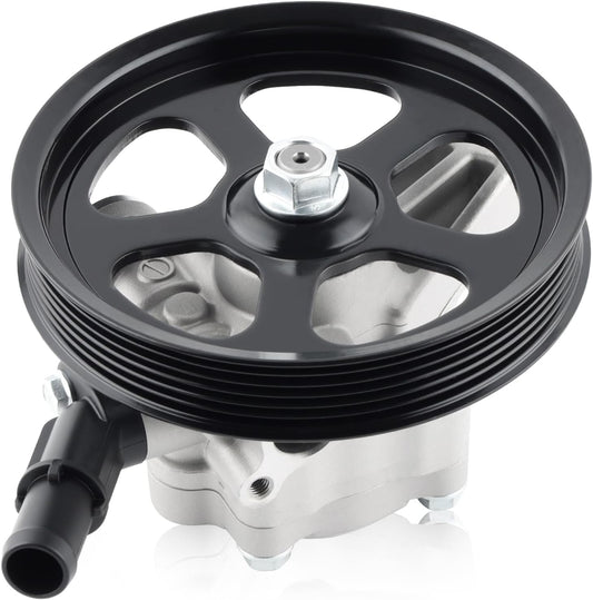21-5193 Power Steering Pump with Pulley for Honda Ridgeline