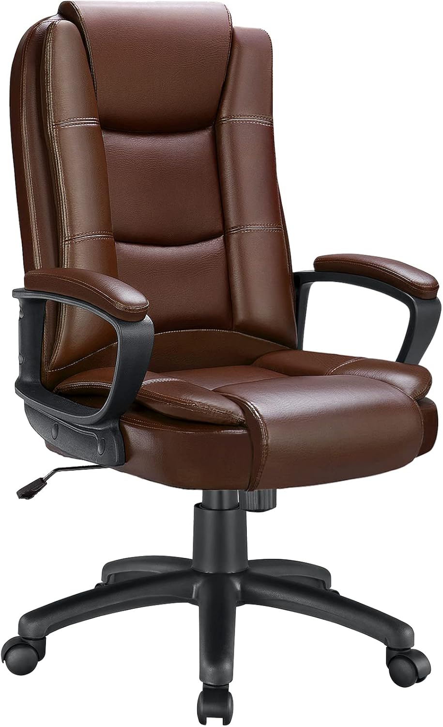 Luxury Ergo Managerial Chair for Long Sitting