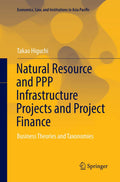 Natural Resource and PPP Infrastructure Projects in Asia Pacific