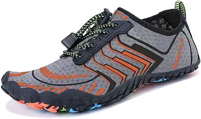 MAYZERO Water Shoes for Men and Women - Comfortable Aqua Footwear