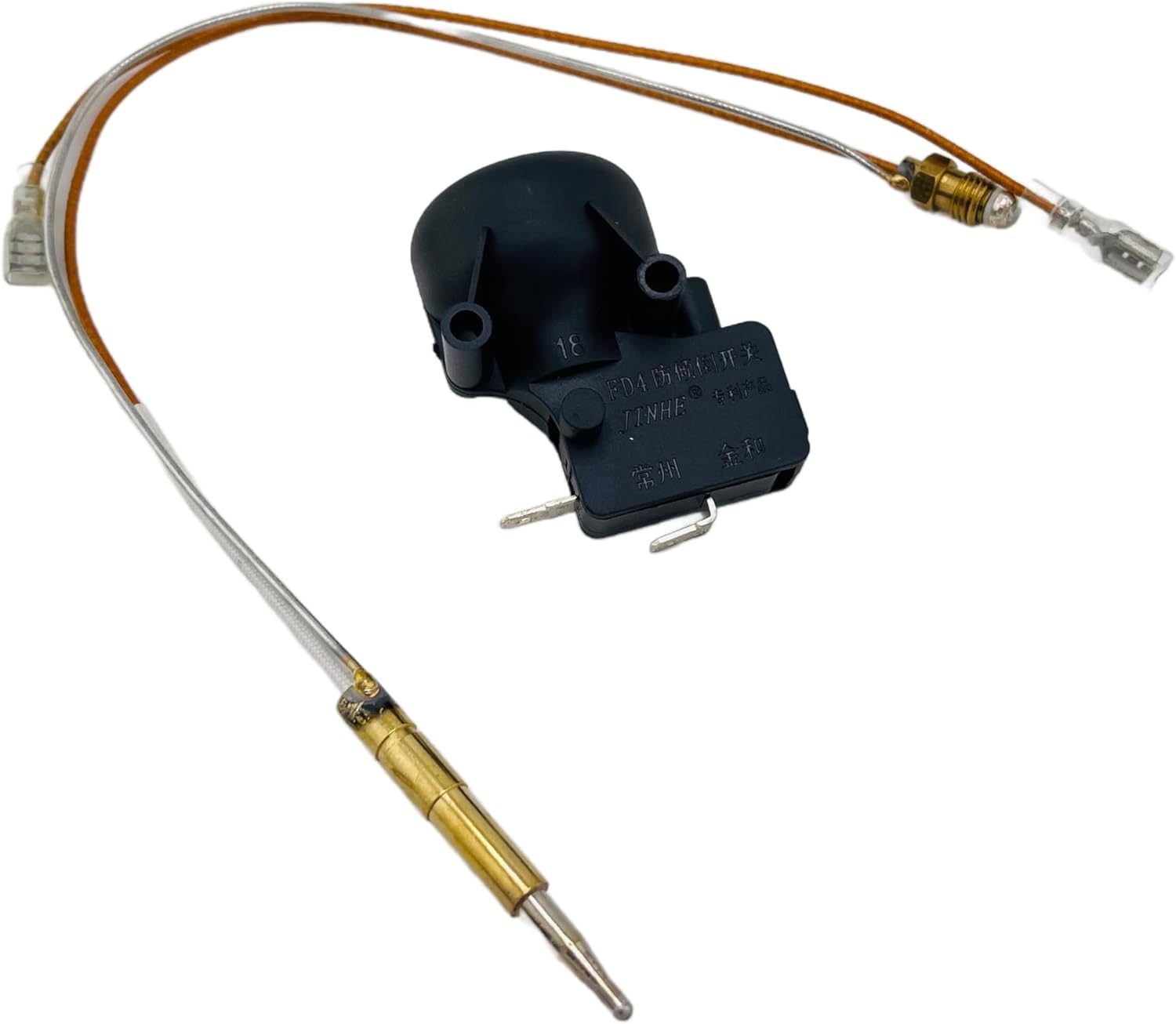 Tilt Switch Patio Heater Thermocouple - Reliable Replacement