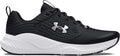Under Armour Charged Commit Trainer 4 Sneaker - Stable, Cushioned you