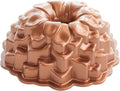 Blossom Bundt Pan - Crisp Detail and Easy Release Nordic