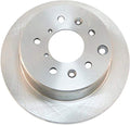 Bendix Premium PRT1736 Rear Brake Rotor for Mazda 929 1989-1988