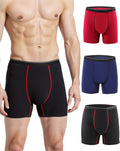 Incontinence Underwear for Men 130ml Absorbency - Washable Leakproof