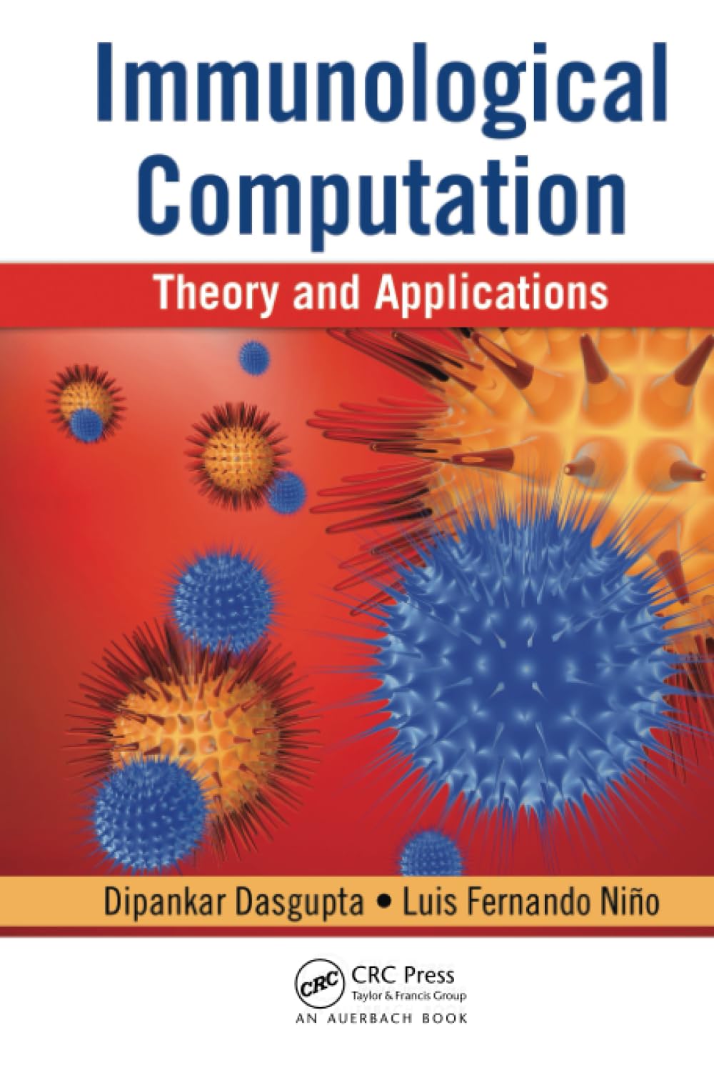 Immunological Computation: A Comprehensive Guide to AI Techniques