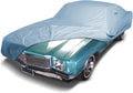 iCarCover Premium Car Cover for 1970-1972 Chevy Monte Carlo - Heavy