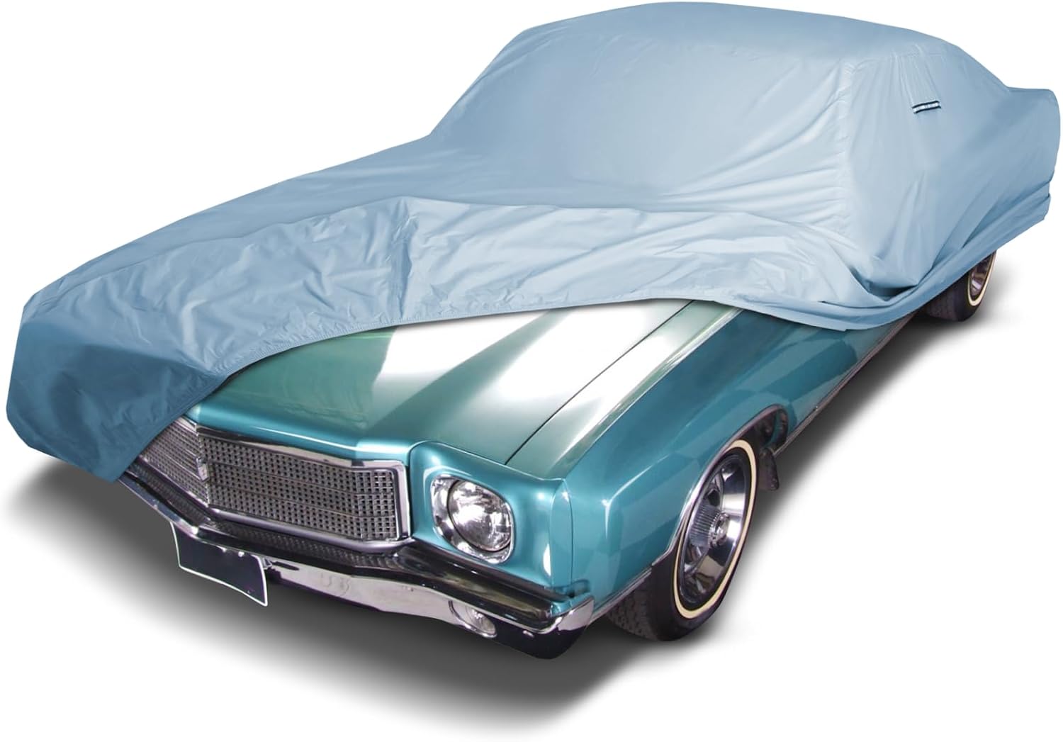 Premium Car Cover for 1970-1972 Chevy Monte Carlo Protection