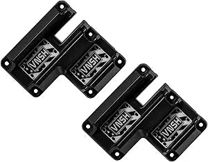 VNSH Shadow Gun Magnet - Secure Magnetic Gun Mount for Vehicles