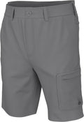 Next Level 10.5 in Fishing Shorts for Men - Quick Dry Comfort