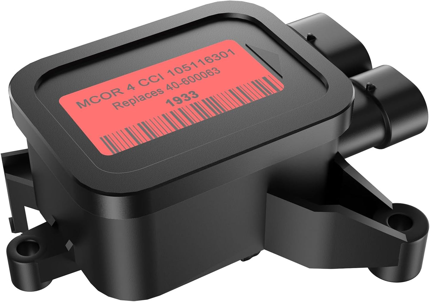 Upgrade Your Club Car's Throttle with MCOR 4! 