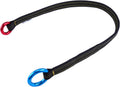 Tree Arborist Friction Saver Cambium Strap Loop Sling - Durable