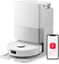 Roborock Qrevo Edge S5A Robot Vacuum and Mop - Zero-Tangling Power