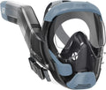 Seaview 180 V3 Full Face Snorkel Mask Adult - 180 Panoramic View Masks
