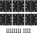 4.5 Inch Heavy Duty Stainless Steel Door Hinges for All Doors