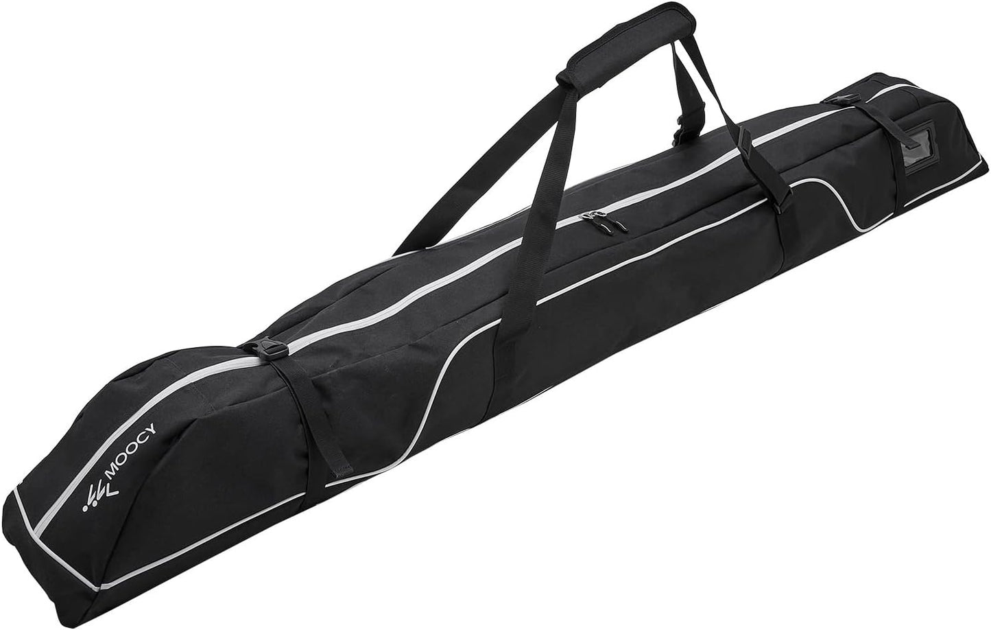 Ski Gear stashed Dry! Waterproof Snowboard Bag by SIUKE