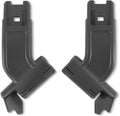 UPPAbaby Lower Adapter for Vista Strollers - Secure, Quick Attachment
