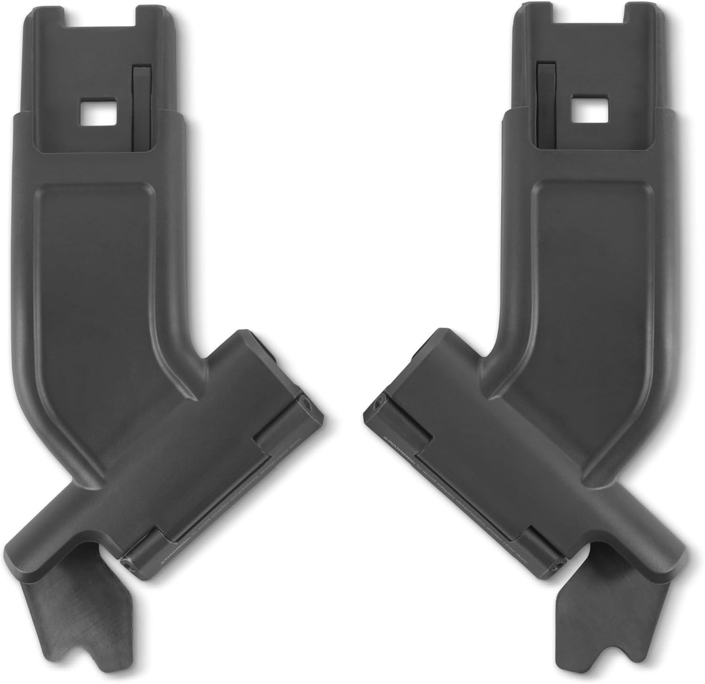 UPPAbaby Lower Adapter for Vista Strollers - Quick Attachment