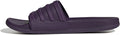 adilette comfort slide sandal - Classic Cushioned Pool Slides Women's