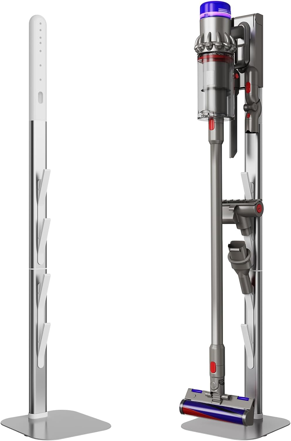 Dyson Vacuum Stand Holder for Easy Storage