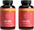 Primal Harvest Multivitamin for Women - Energy, Immunity & Skin