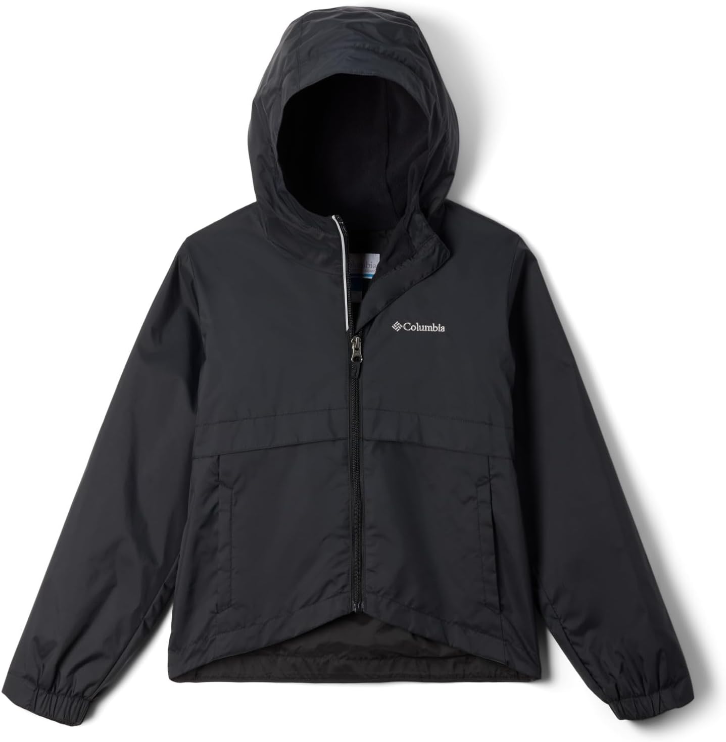 Columbia Girls Rain-Zilla II Waterproof Rain Jacket Review