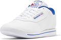 Reebok Women's Princess Sneaker - Classic Lifestyle Shoe