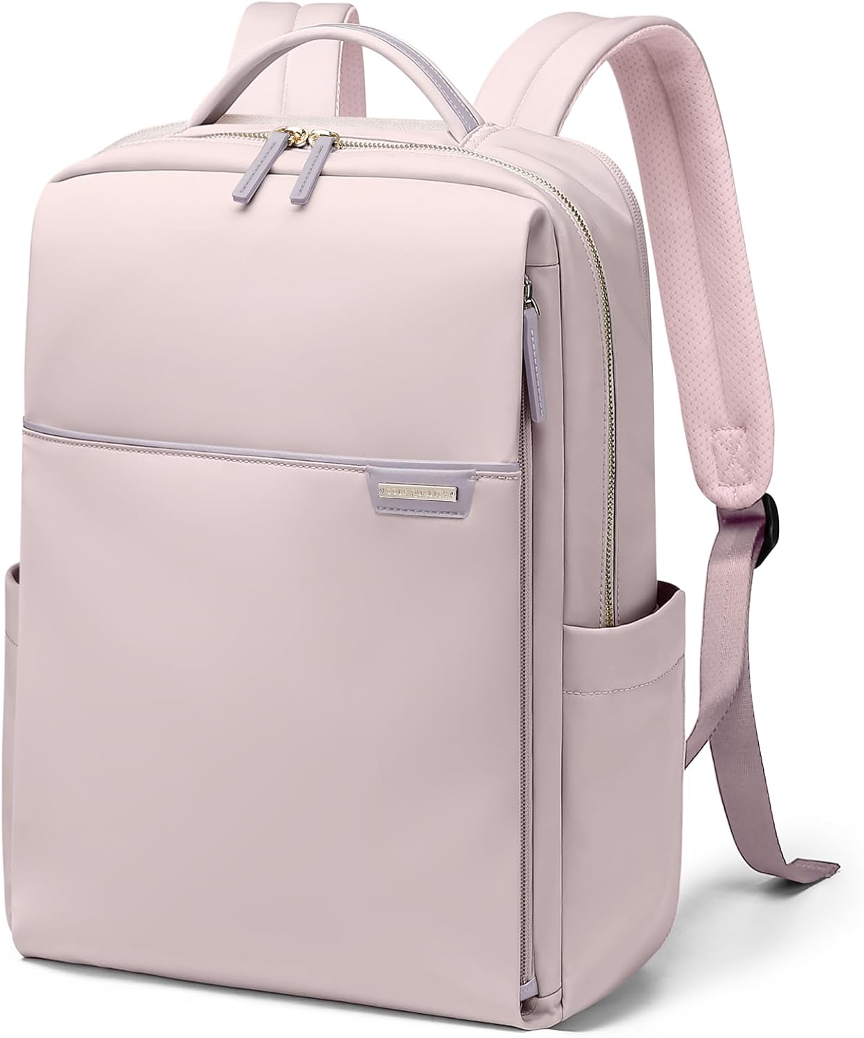 Laptop Backpack for Women with Large Capacity and Comfort