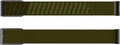 WHOOP SuperKnit Band ECG Compatible - Signature Performance Knit
