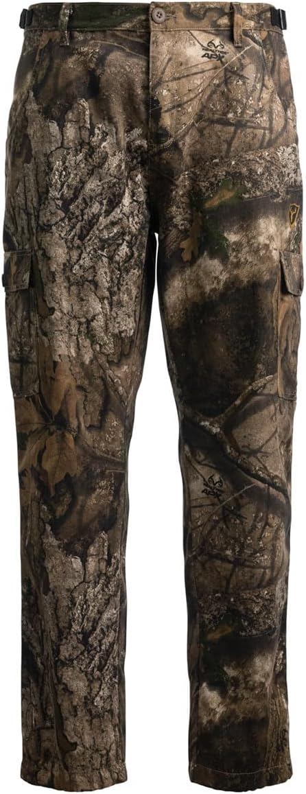 Scent Blocker Shield Series Fused Cotton Pants for Hunting