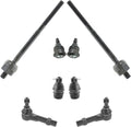 Front Steering & Suspension Kit for 1998-2011 Ford Ranger - 8 Piece