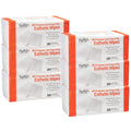 All-Purpose Lint-Free 4-Ply Esthetic Wipes 200-Count - Salon Grade