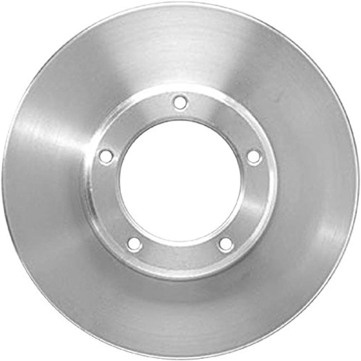 Bendix Premium PRT5077 Front Brake Rotor for Toyota Tacoma 2004-1995
