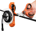 KastKing Patented Radius Line Spooler - Spools Reels Without Twist